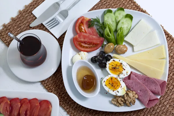 Kahvaltı